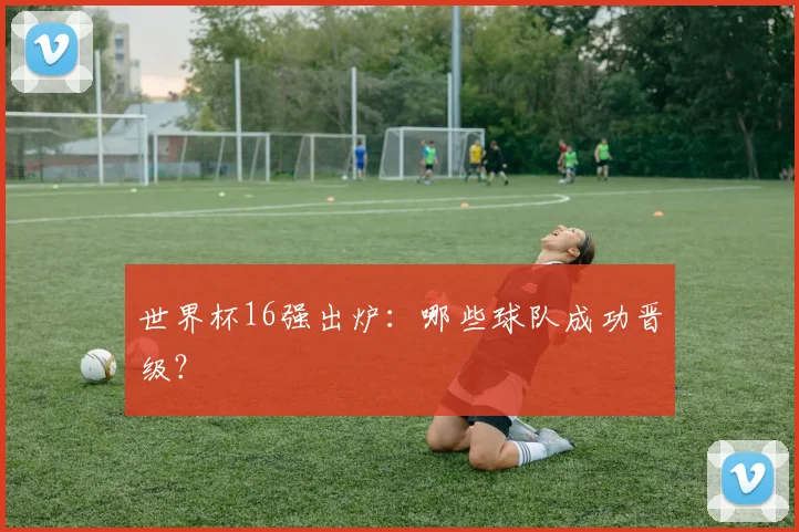 世界杯16强出炉：哪些球队成功晋级？